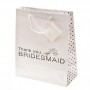 Bridesmaid Thank You Gift Bag